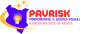 PAVRISK logo